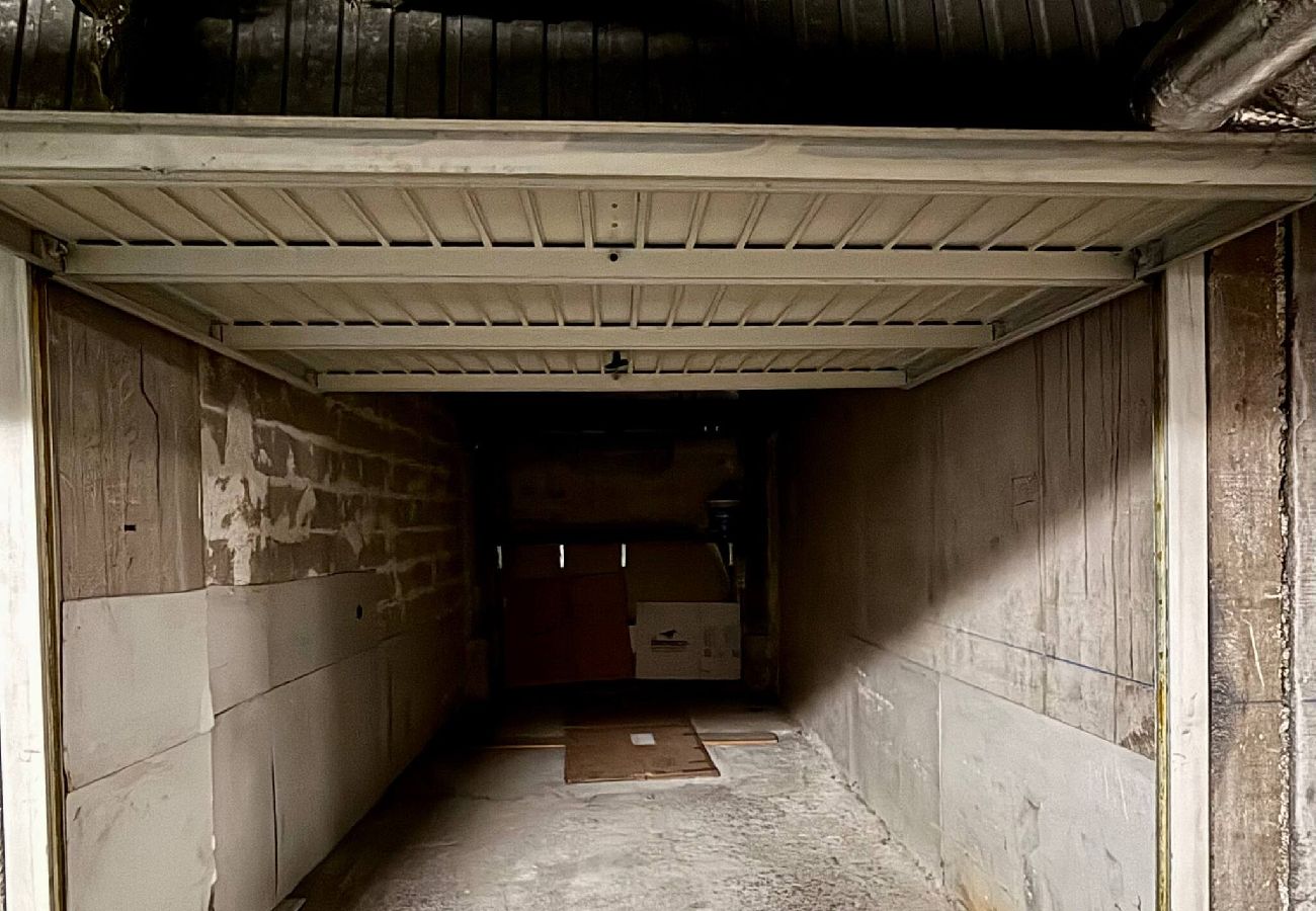 Appartement à Nice - BM8 Suite RDF