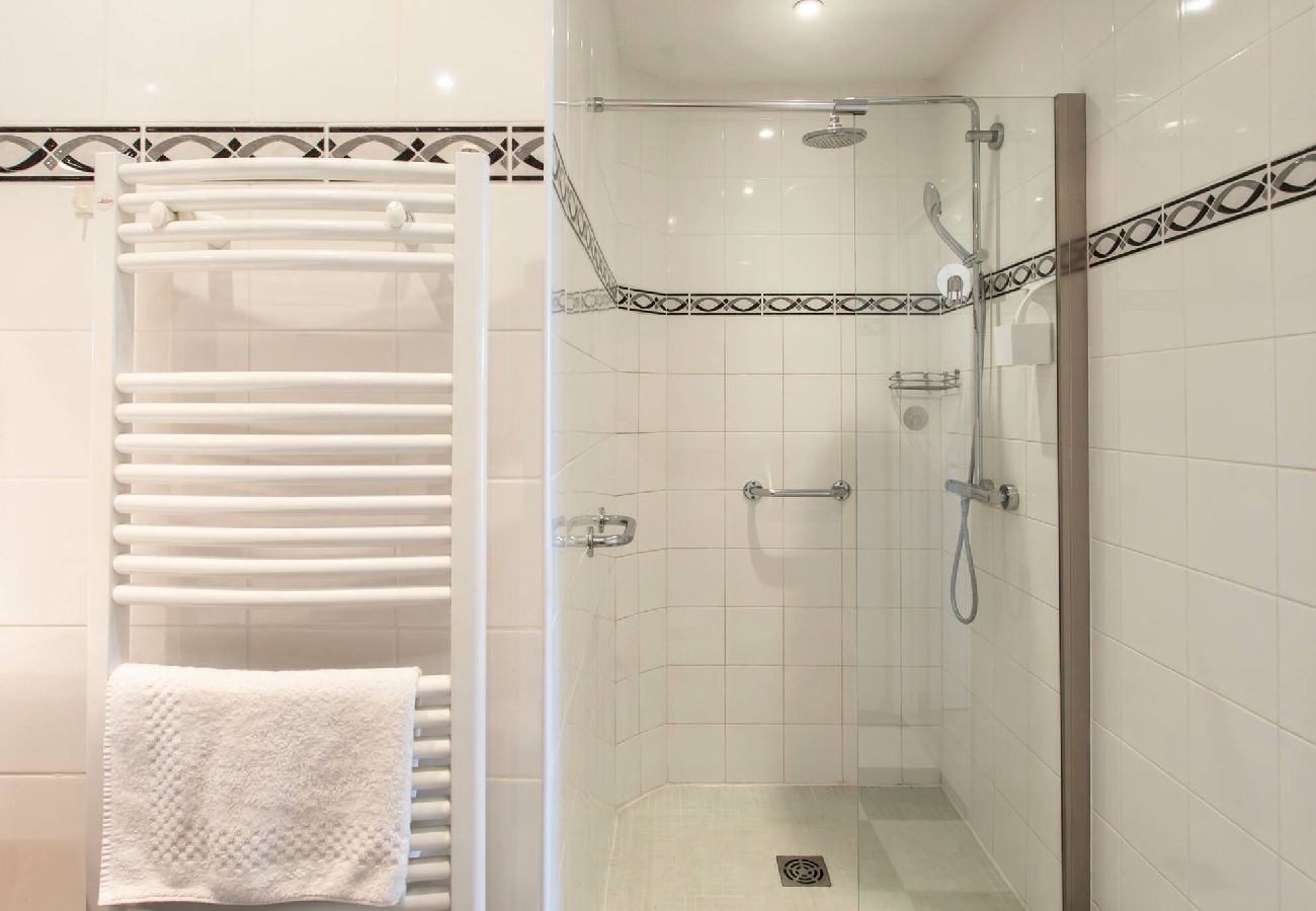 Appartement à Nice - BM8 Suite RDF