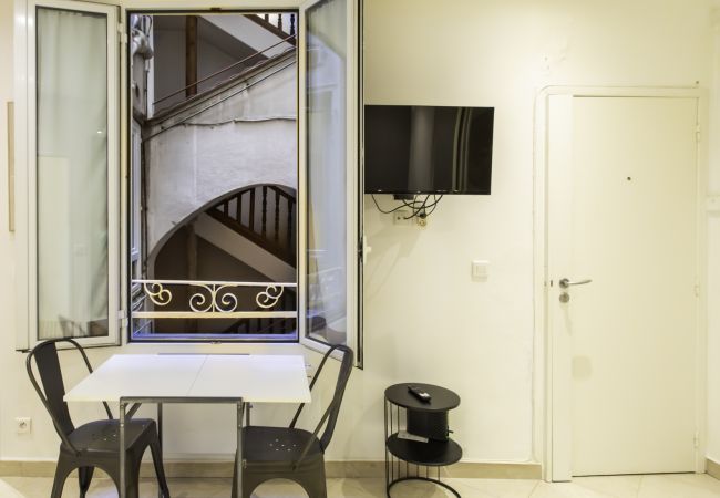 Appartement à Nice - #33 Gallo