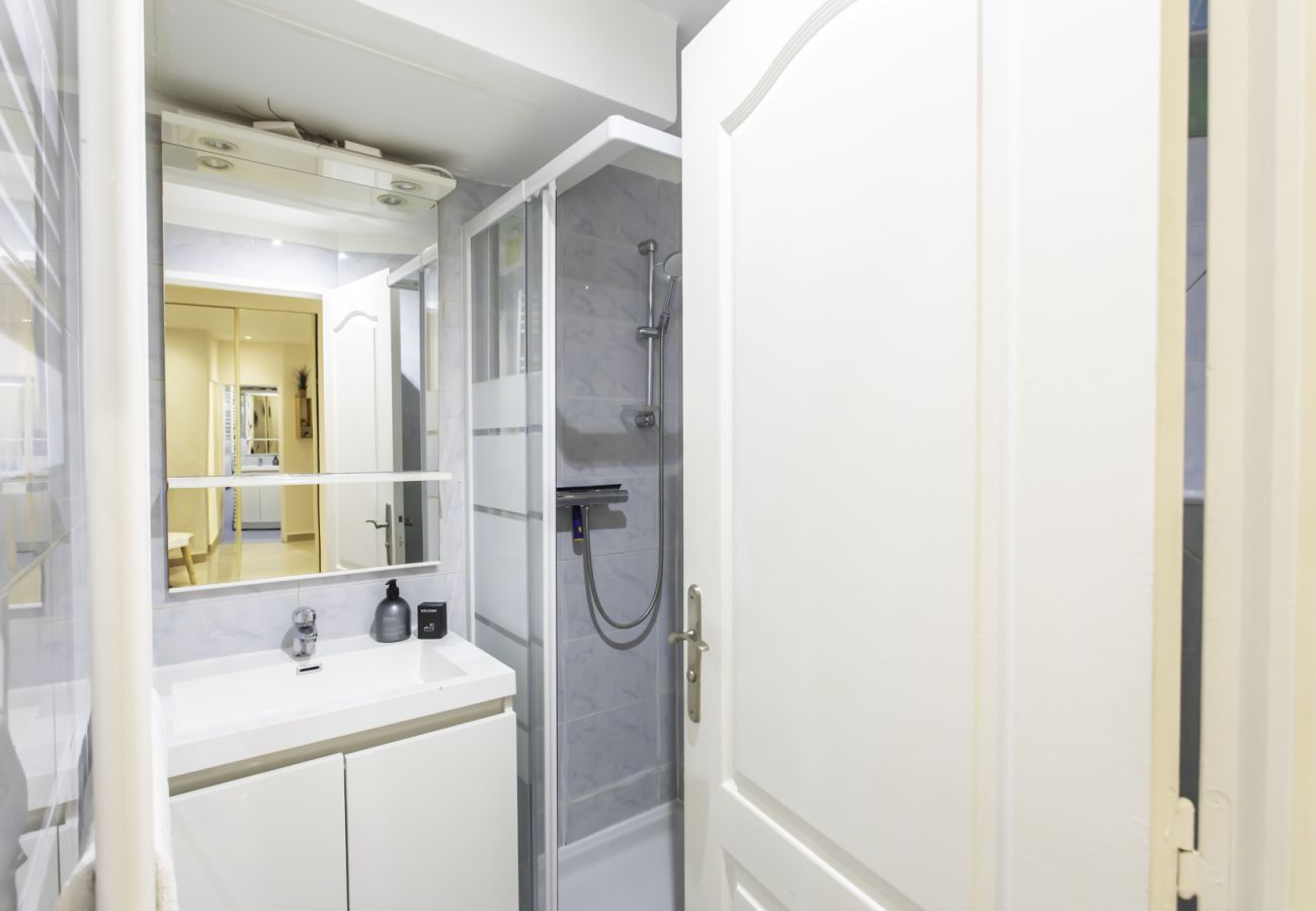 Appartement à Nice - #33 Gallo