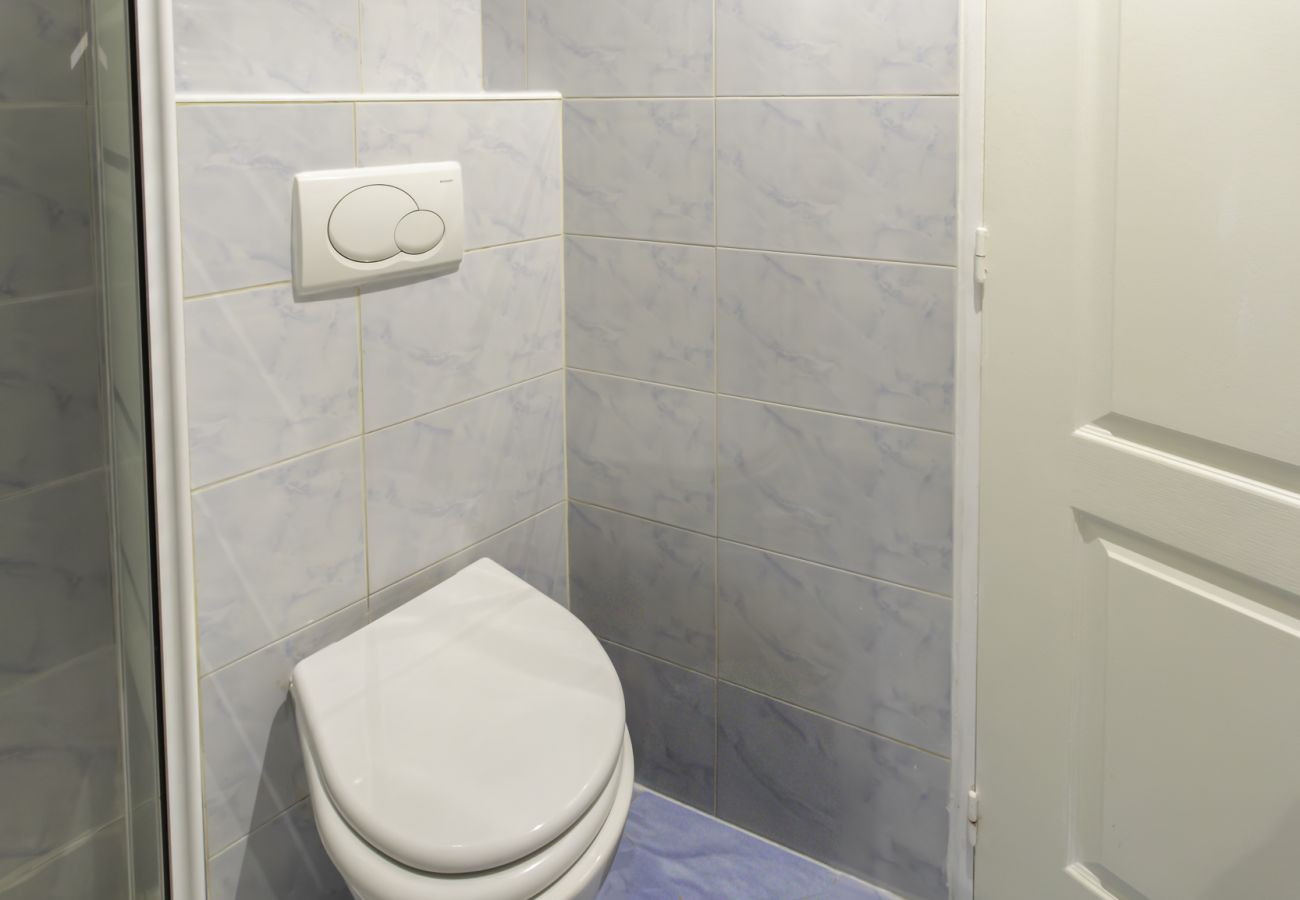 Appartement à Nice - #33 Gallo