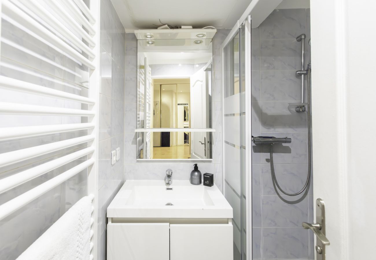 Appartement à Nice - #33 Gallo