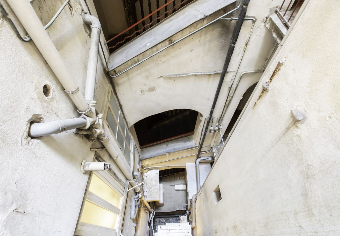 Appartement à Nice - #33 Gallo