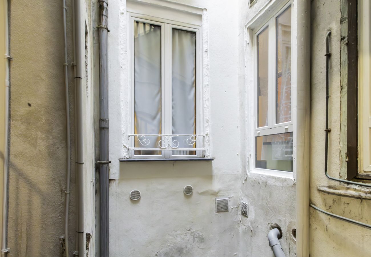 Appartement à Nice - #33 Gallo