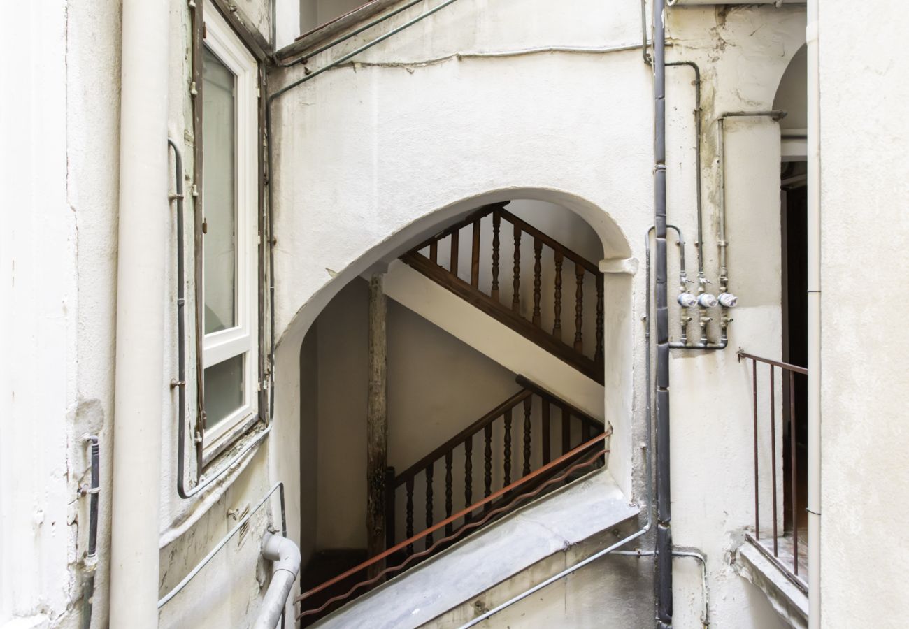 Appartement à Nice - #33 Gallo