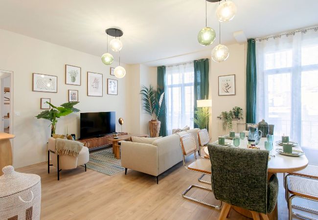 Appartement à Nice - L10 Edward