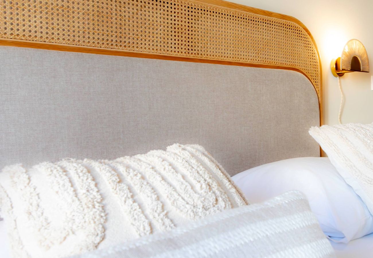 Appartement à Nice - L10 Edward