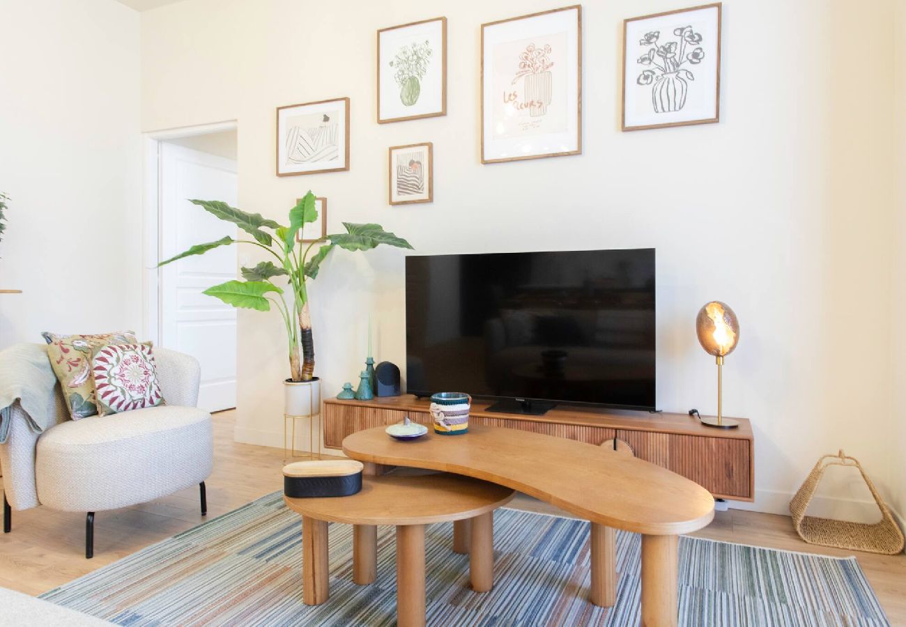 Appartement à Nice - L10 Edward