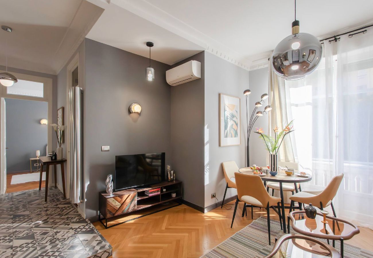 Appartement à Nice - BM14 Suite Joffre