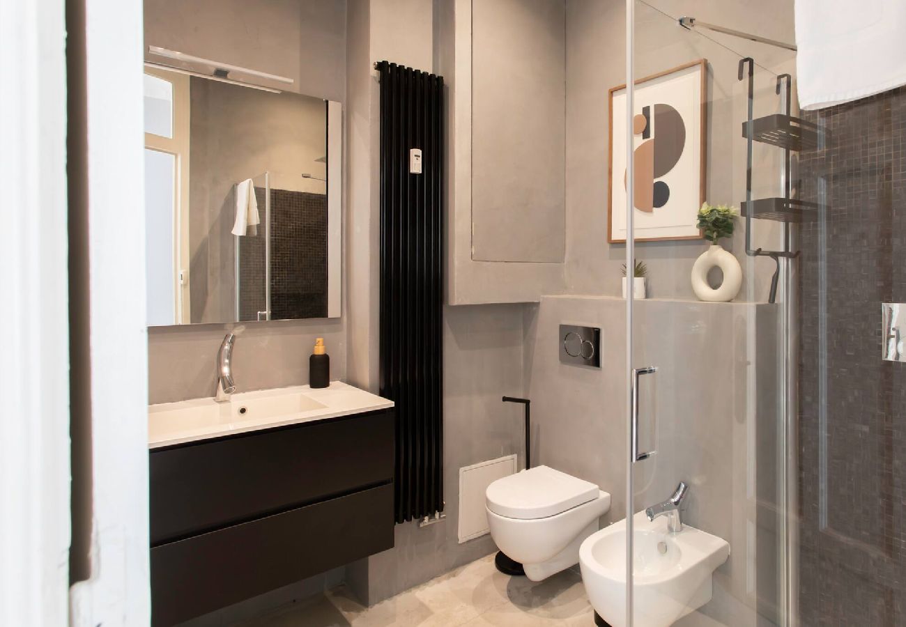 Appartement à Nice - BM14 Suite Joffre