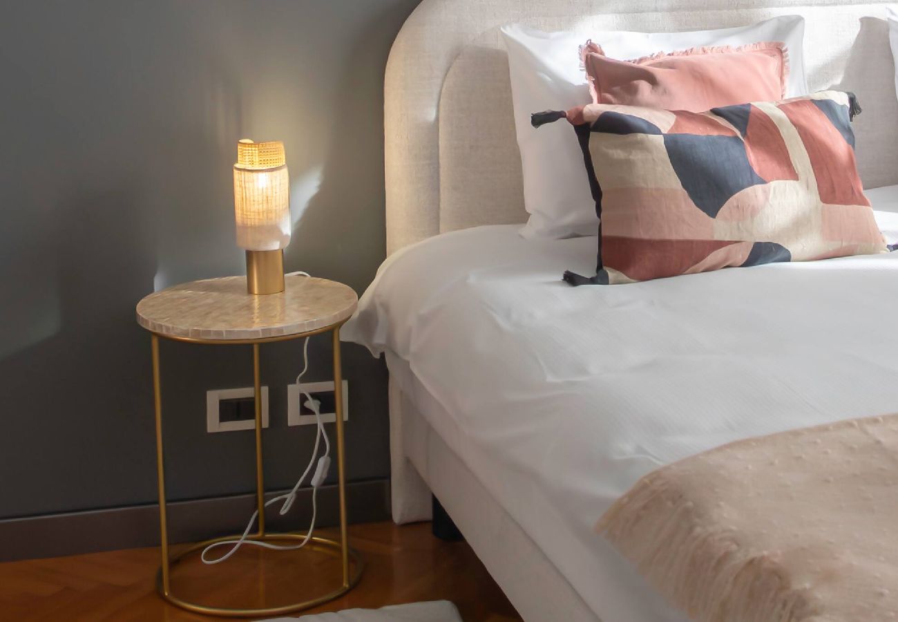 Appartement à Nice - BM14 Suite Joffre