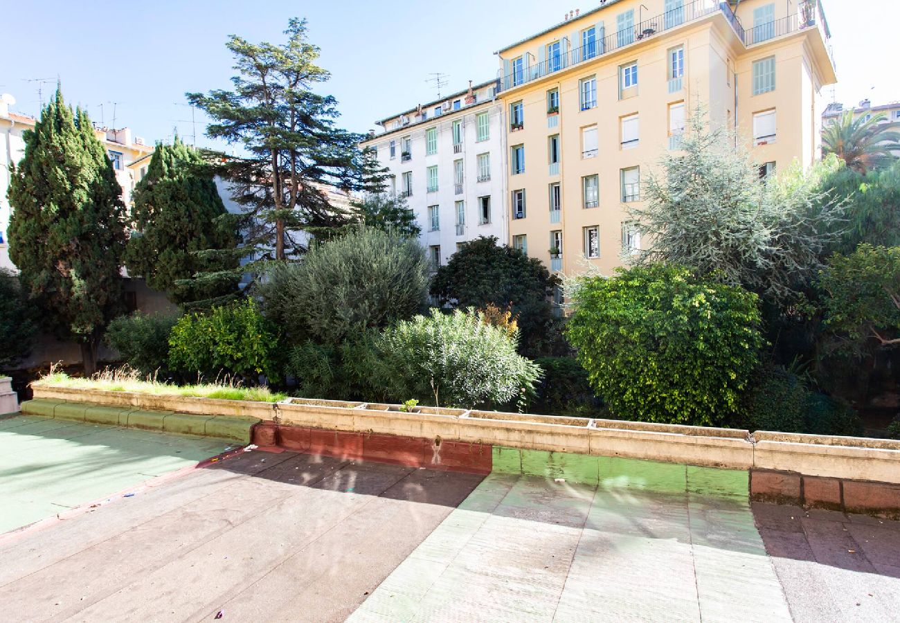 Appartement à Nice - BM14 Suite Joffre