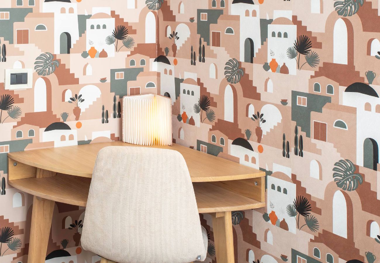 Appartement à Nice - BM14 Suite Joffre