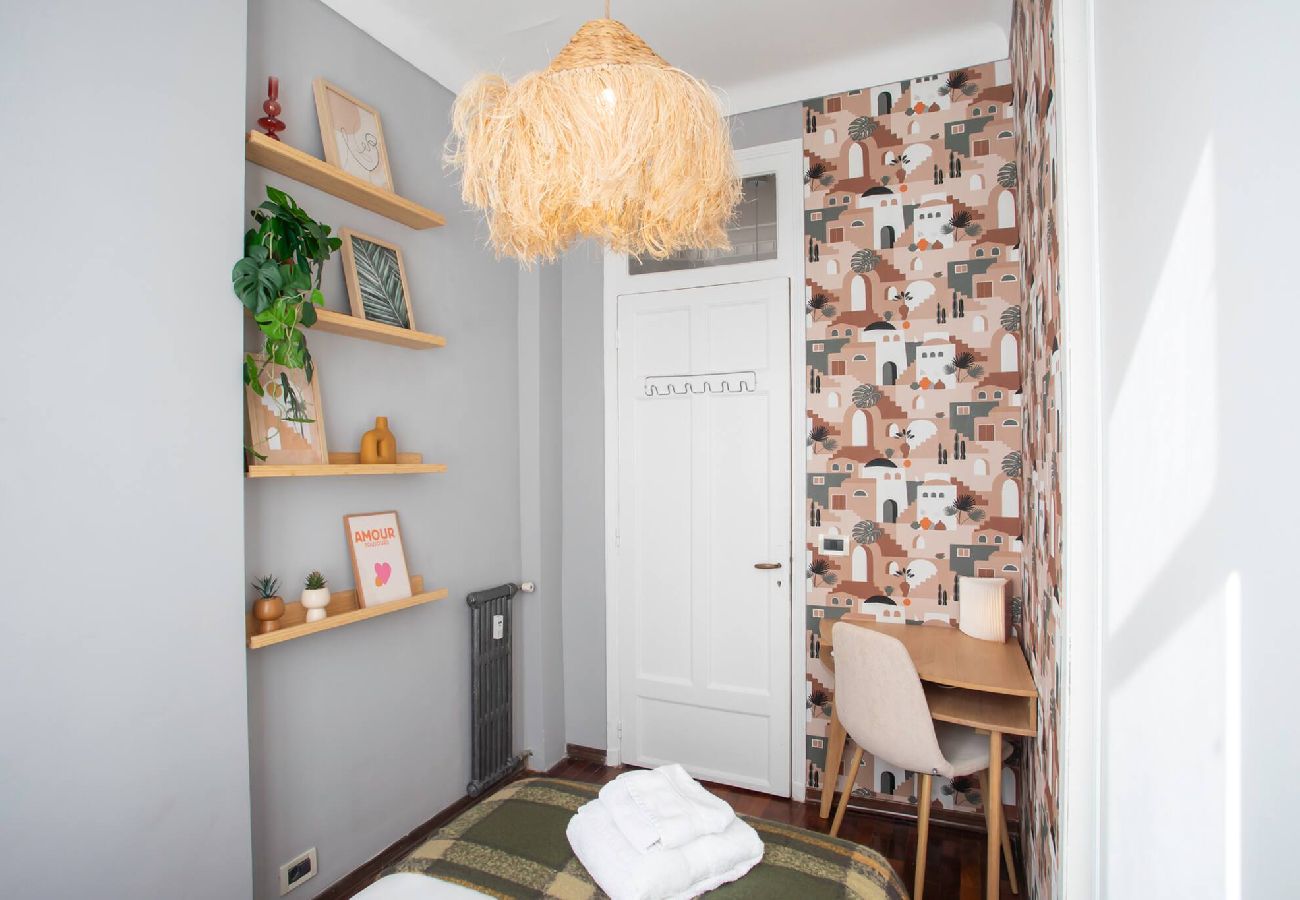 Appartement à Nice - BM14 Suite Joffre