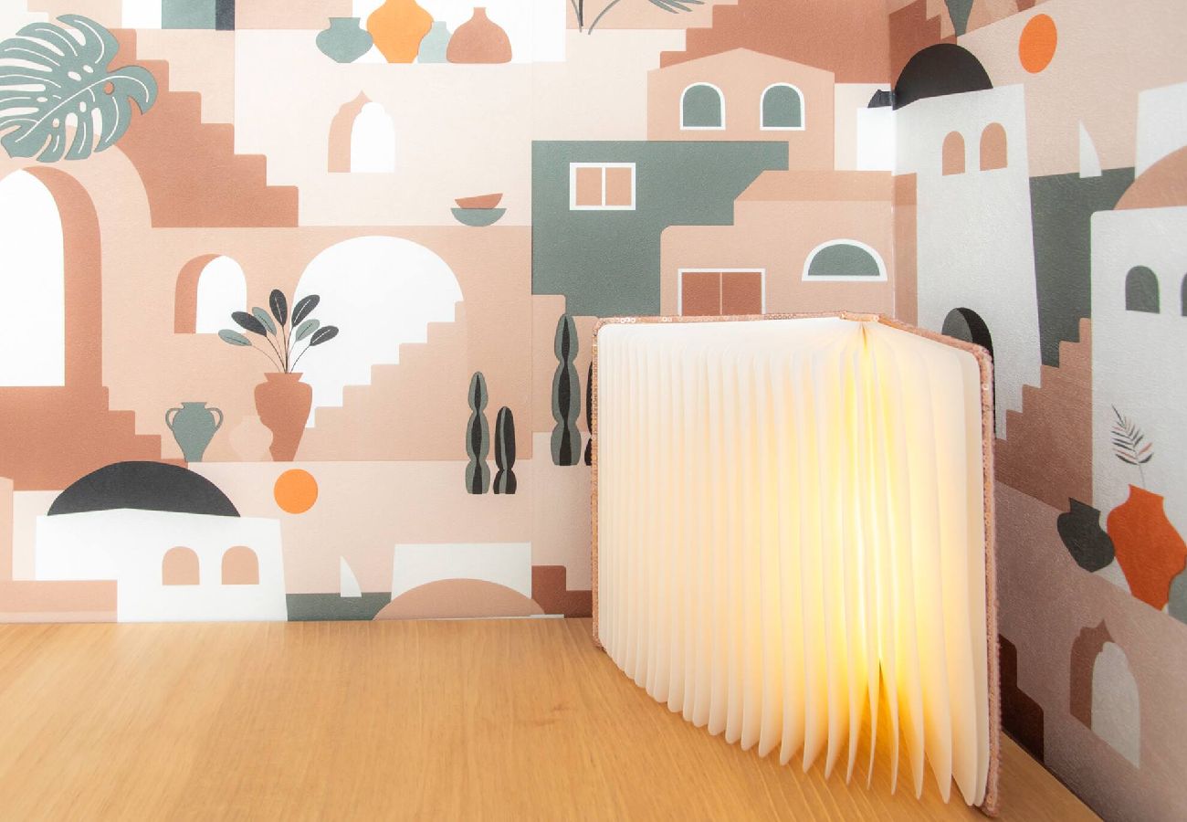 Appartement à Nice - BM14 Suite Joffre