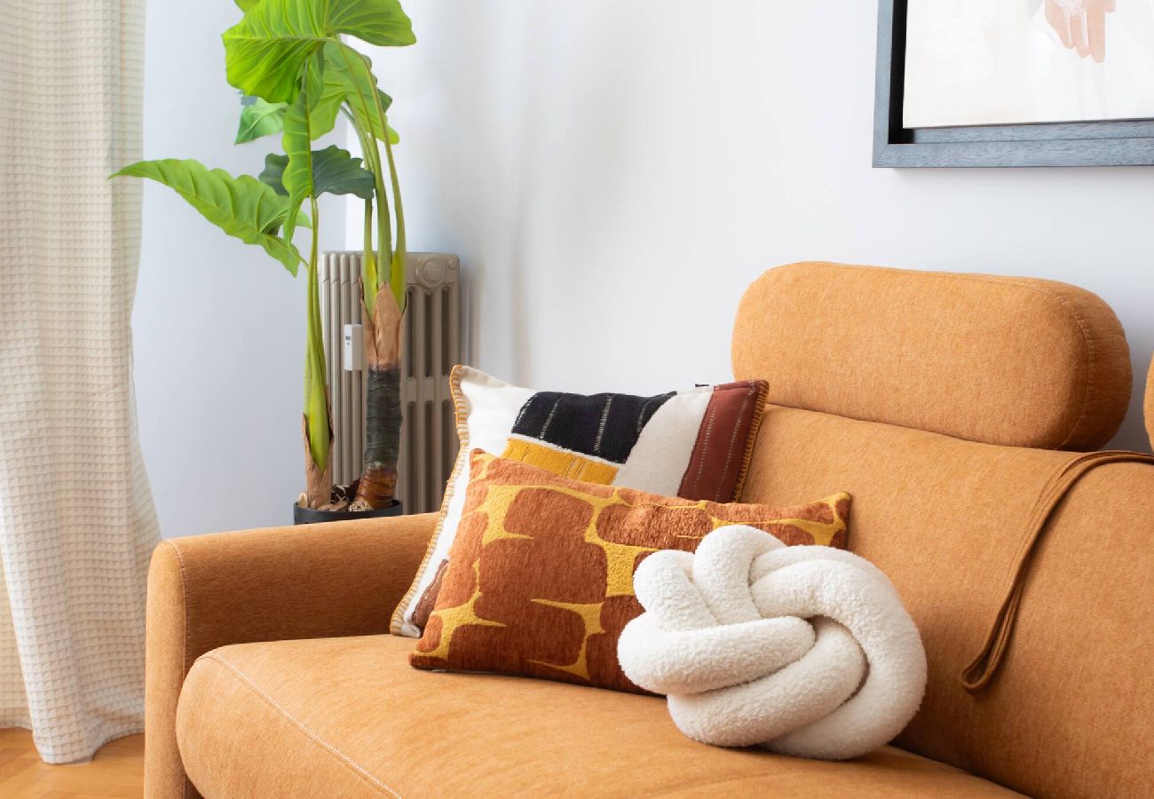 Appartement à Nice - BM14 Suite Joffre