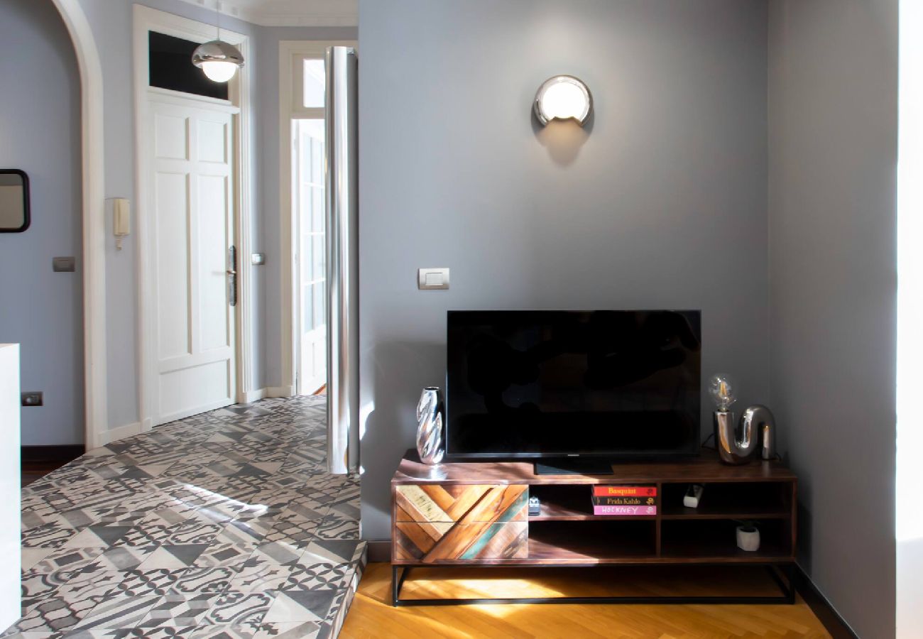 Appartement à Nice - BM14 Suite Joffre