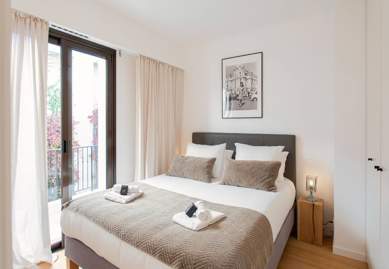 Appartement à Nice - #22 Duplex Palais Maeterlinck