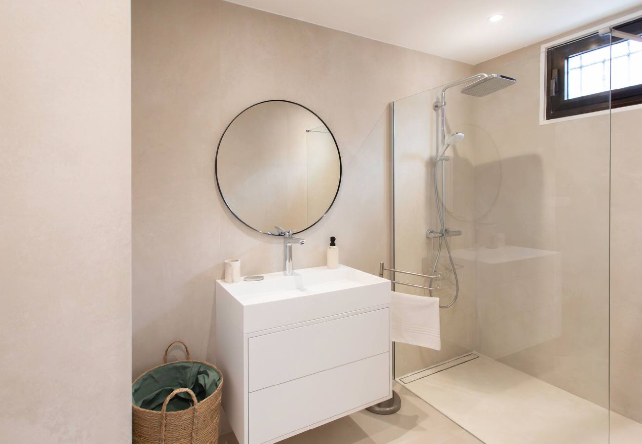 Appartement à Nice - #22 Duplex Palais Maeterlinck