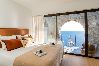 Appartement à Nice - #22 Duplex Palais Maeterlinck