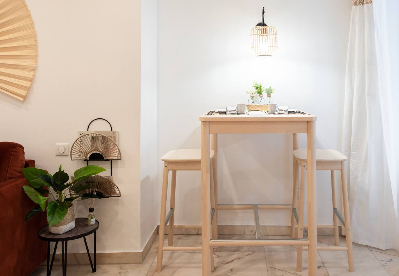 Résidence à Cannes - C6 Bailet