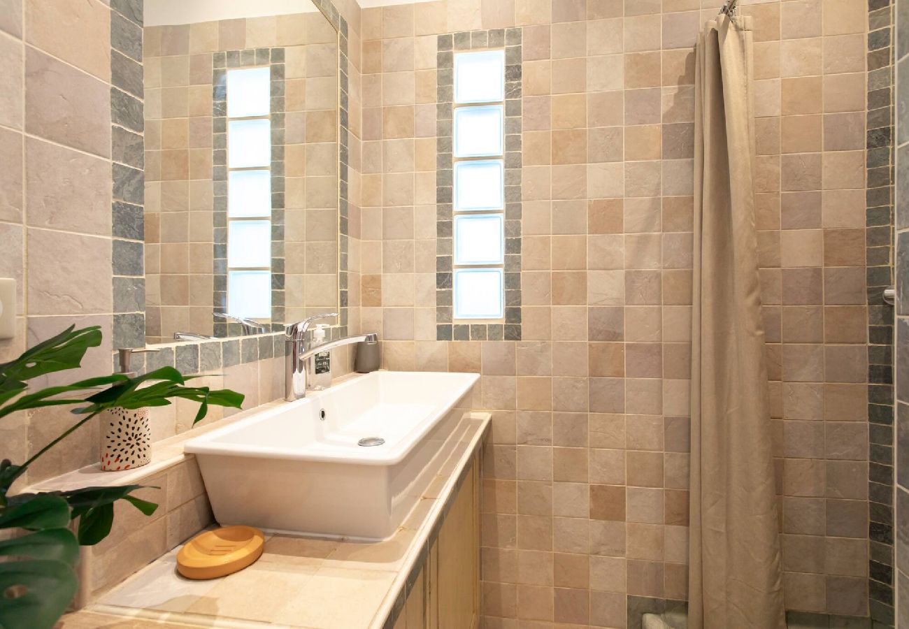 Villa à Cannes - C8 Villa Orientale