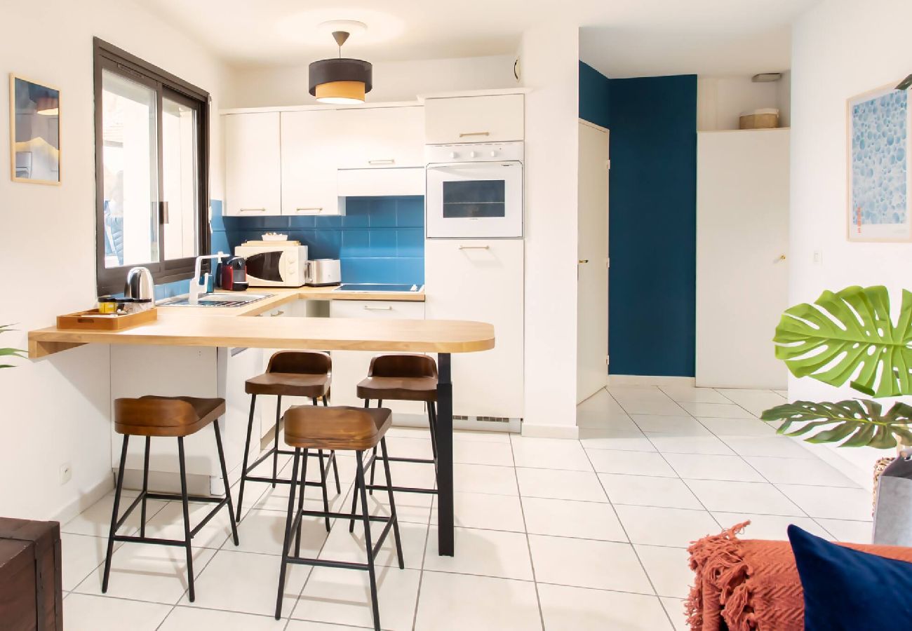 Appartement à Cannes - C16 Baglietto