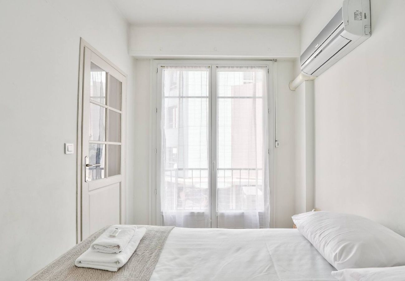 Appartement à Nice - L29 Bordonnat