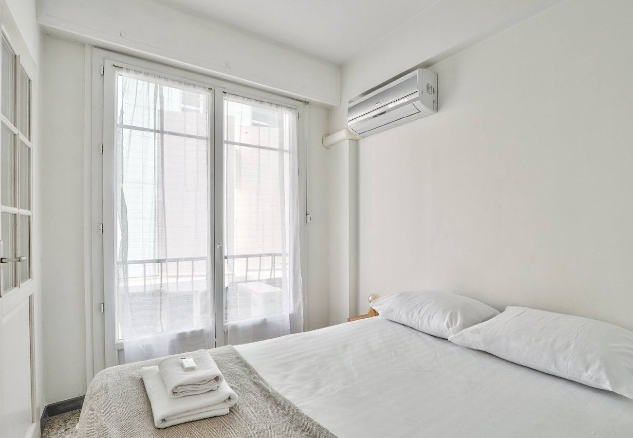 Appartement à Nice - L29 Bordonnat