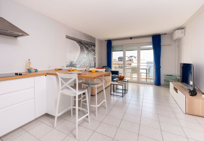 Appartement à Nice - #47 2P Californie