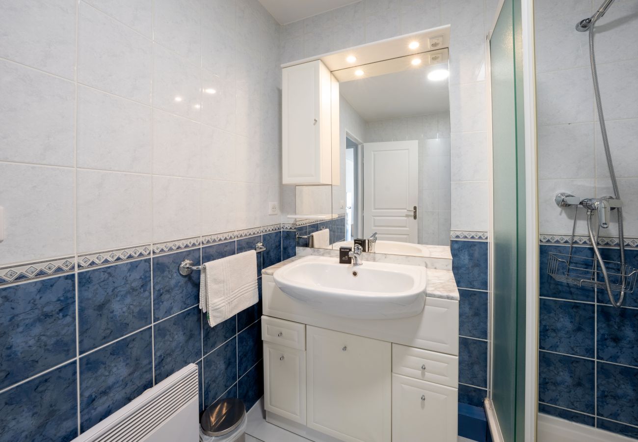 Appartement à Nice - #47 2P Californie