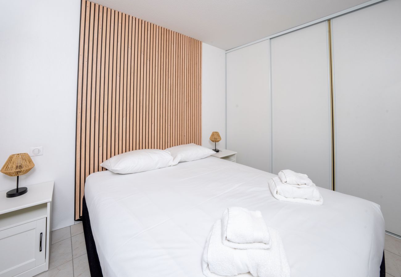 Appartement à Nice - #47 2P Californie