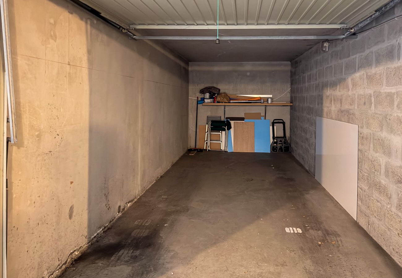 Appartement à Nice - #47 2P Californie