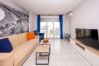Appartement à Nice - #47 2P Californie