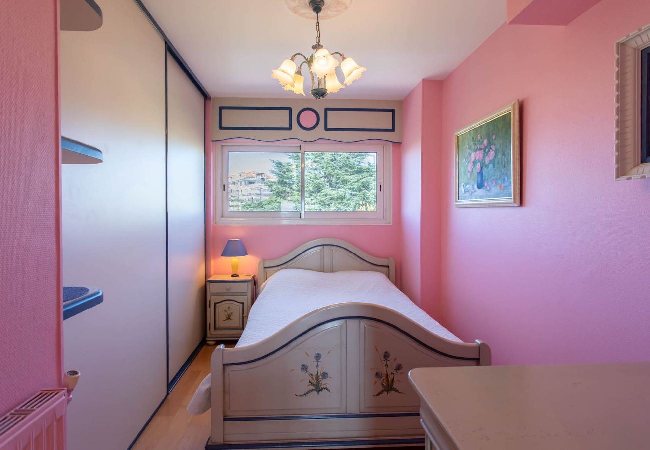 Appartement à Antibes - A6 Karpoff