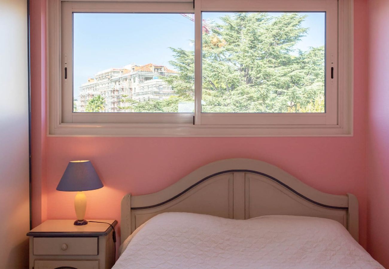 Appartement à Antibes - A6 Karpoff