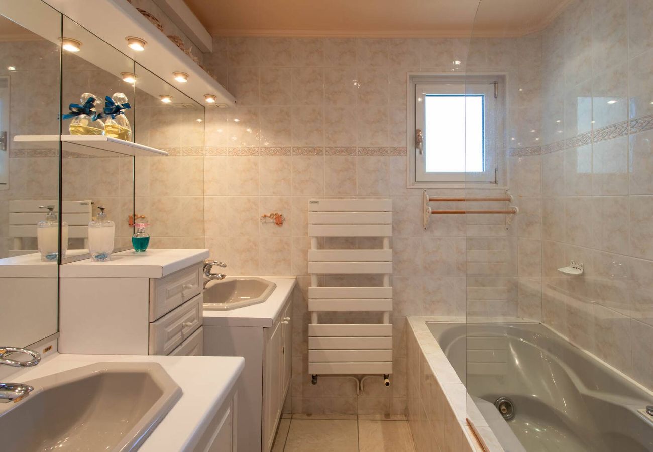 Appartement à Antibes - A6 Karpoff