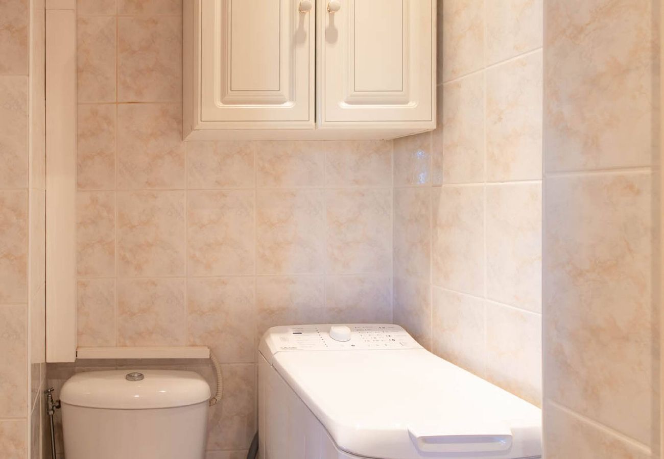 Appartement à Antibes - A6 Karpoff