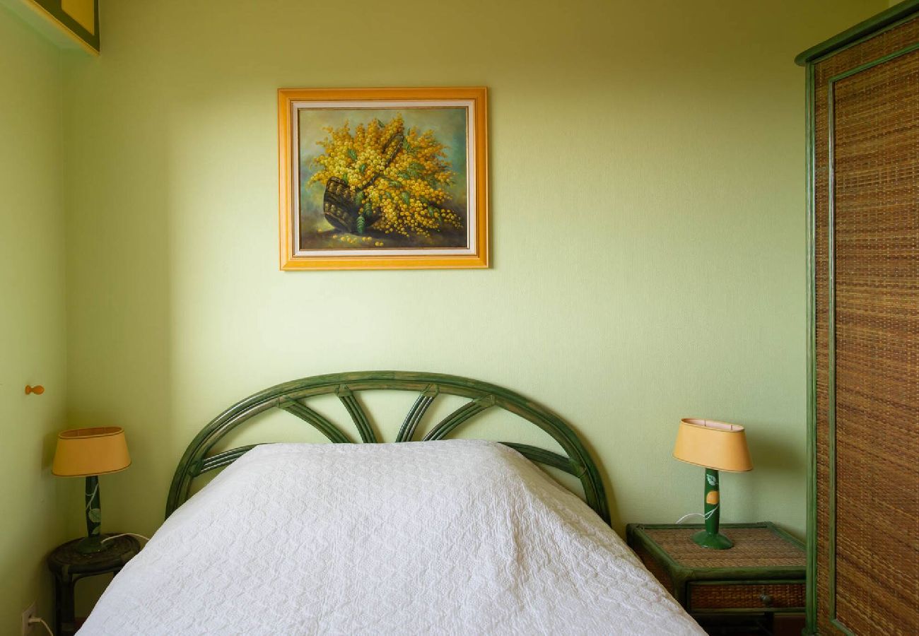 Appartement à Antibes - A6 Karpoff