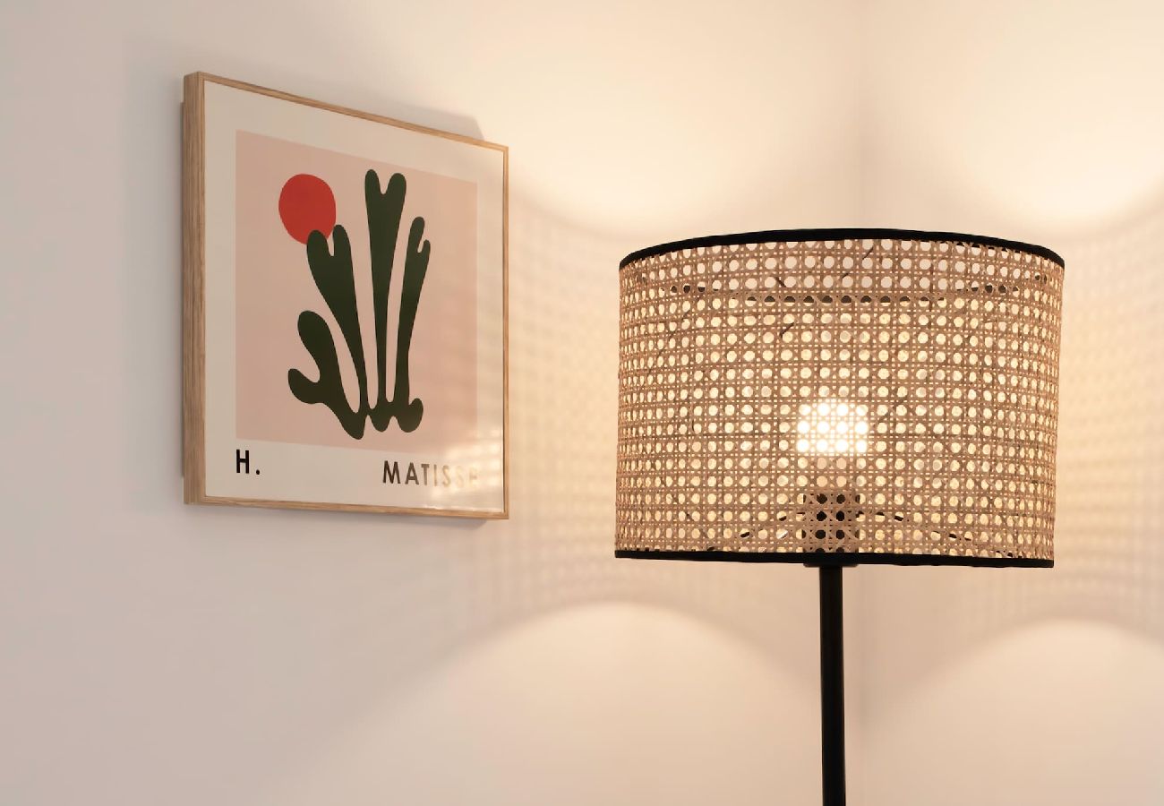 Studio à Nice - BM12 Studio du Lycée