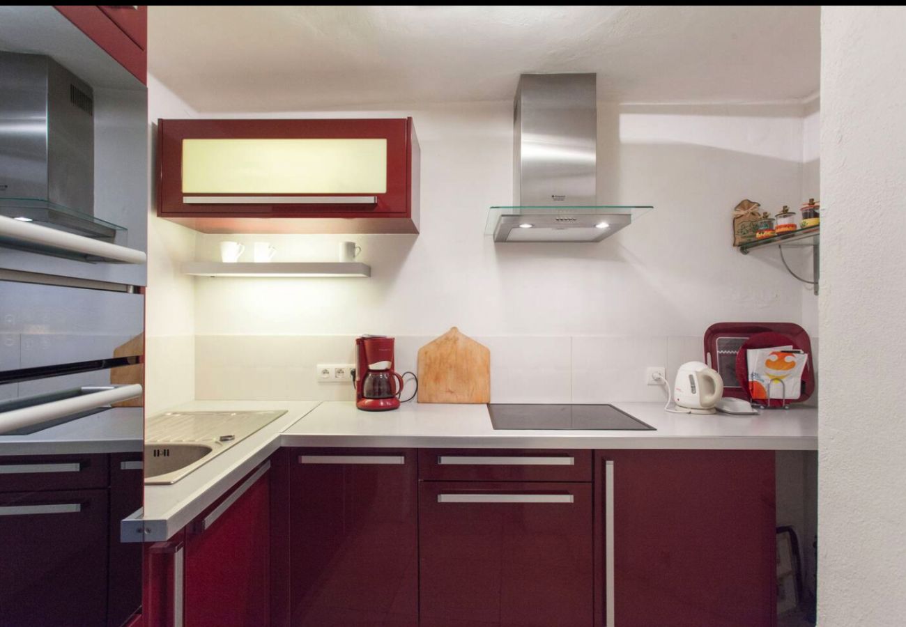 Appartement à Antibes - A8 aitkens