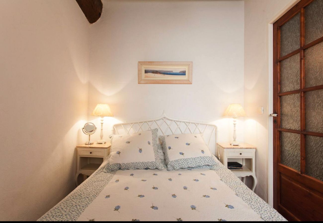 Appartement à Antibes - A8 aitkens