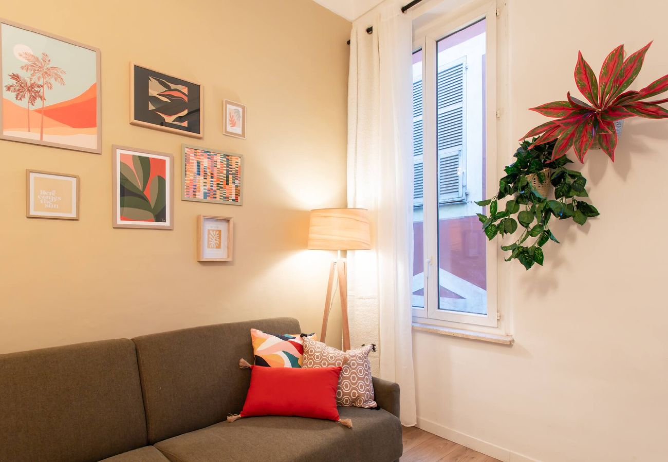 Appartement à Nice - BM9 Suite Vielle Ville