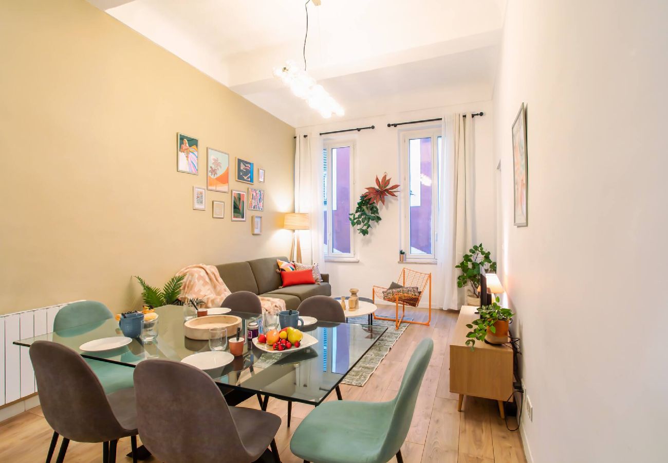 Appartement à Nice - BM9 Suite Vielle Ville