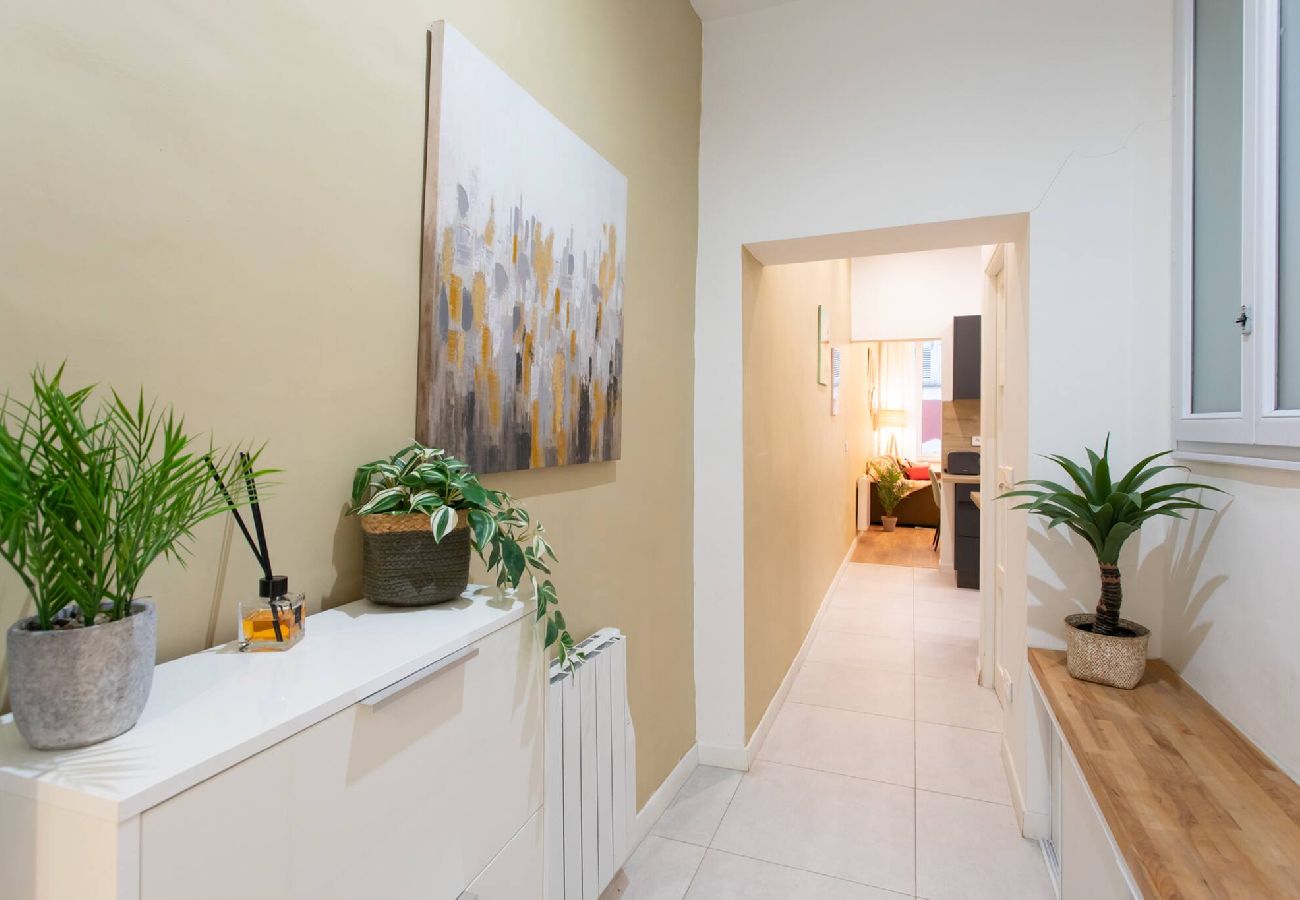 Appartement à Nice - BM9 Suite Vielle Ville