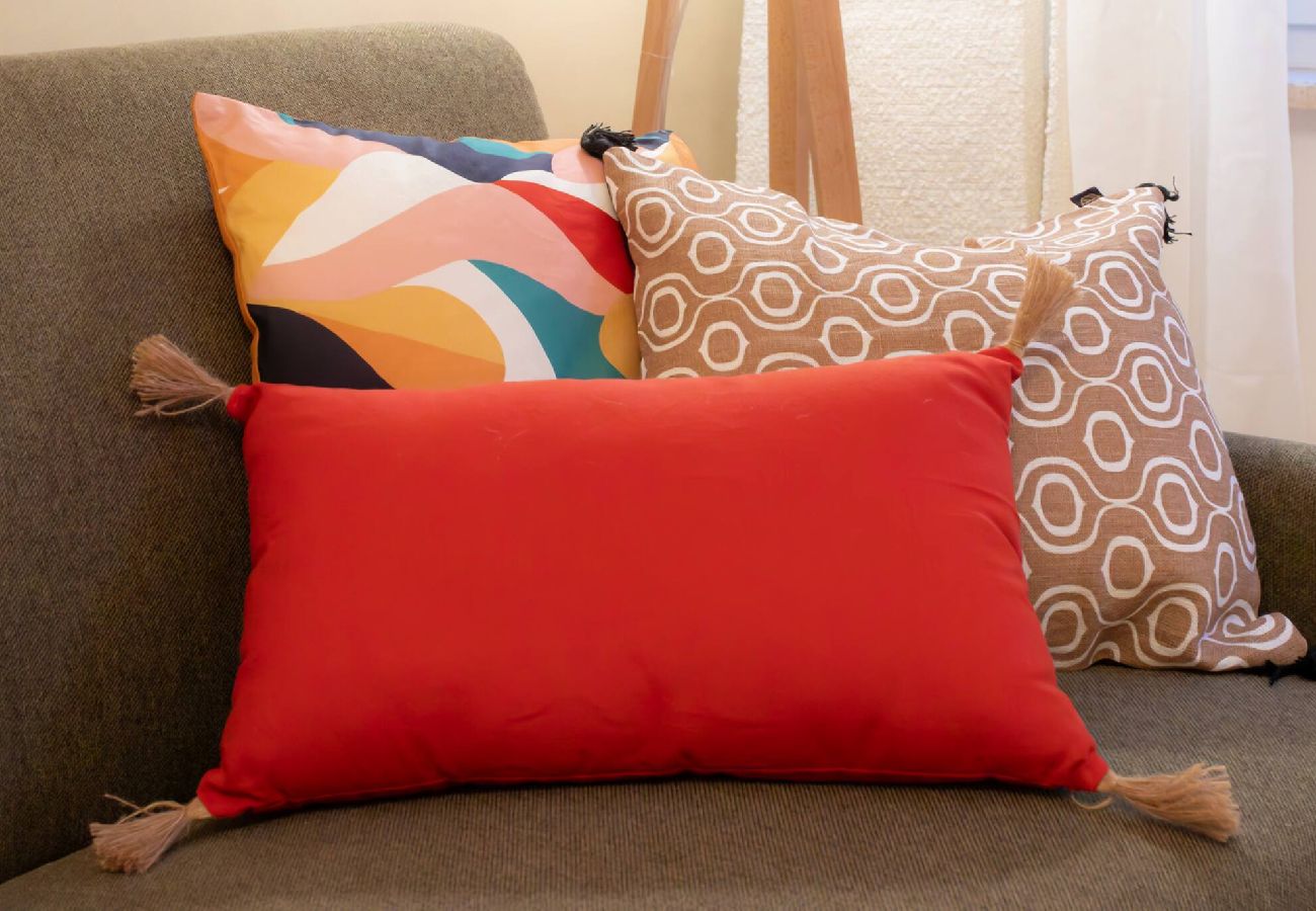 Appartement à Nice - BM9 Suite Vielle Ville