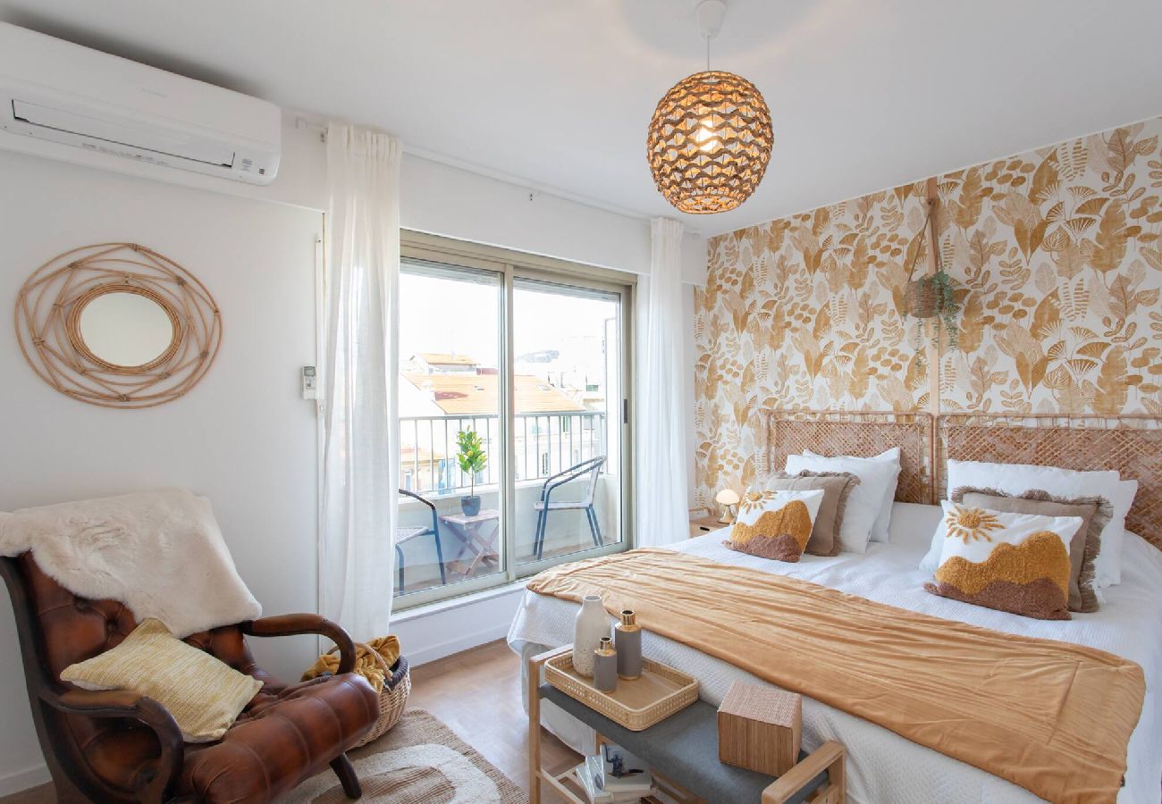 Appartement à Nice - L15 Bainville