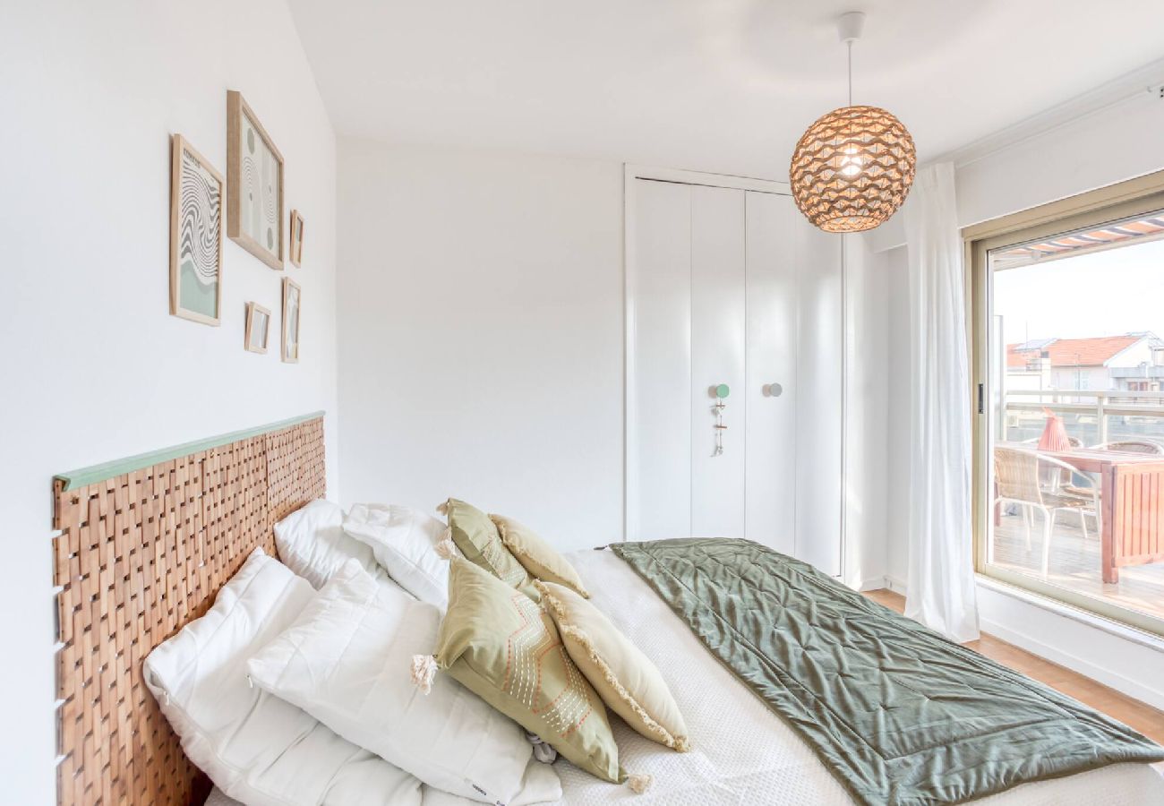 Appartement à Nice - L15 Bainville