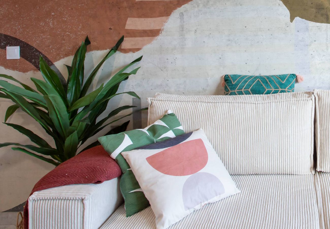 Appartement à Nice - L15 Bainville