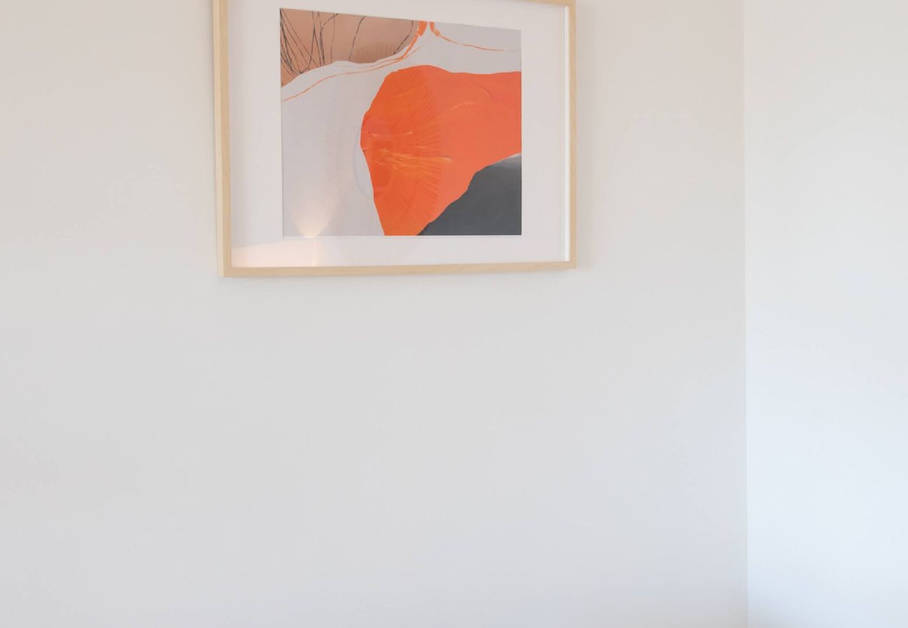 Appartement à Nice - L15 Bainville